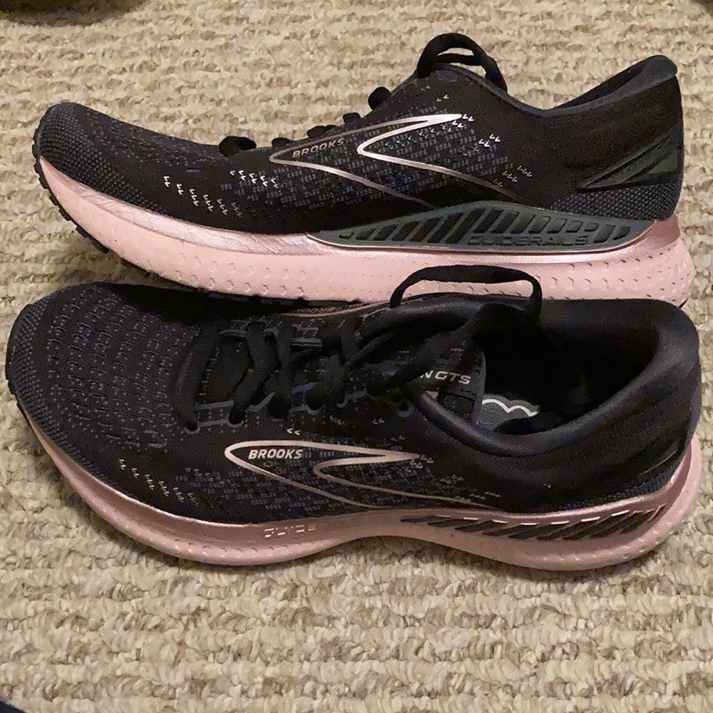 Brooks Glycerin GTS 19